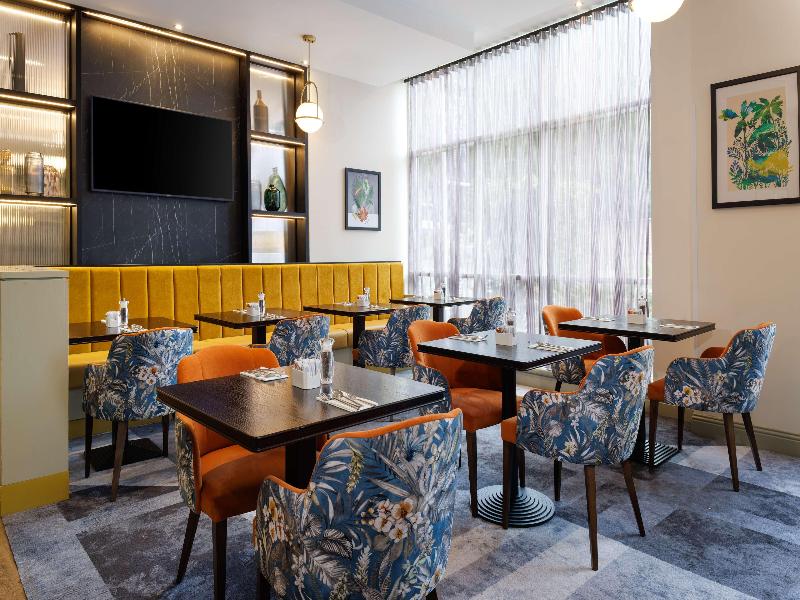 Doubletree by Hilton London Chelsea image