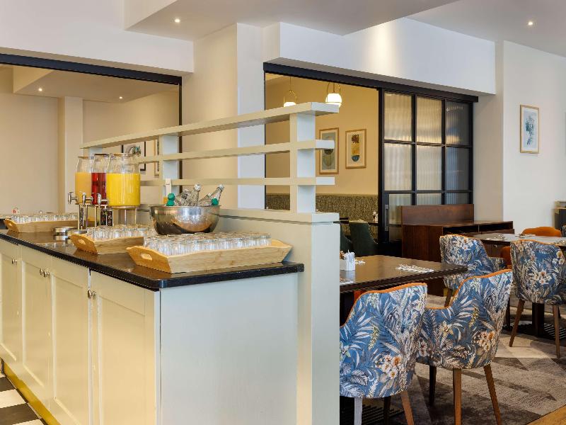 Doubletree by Hilton London Chelsea image