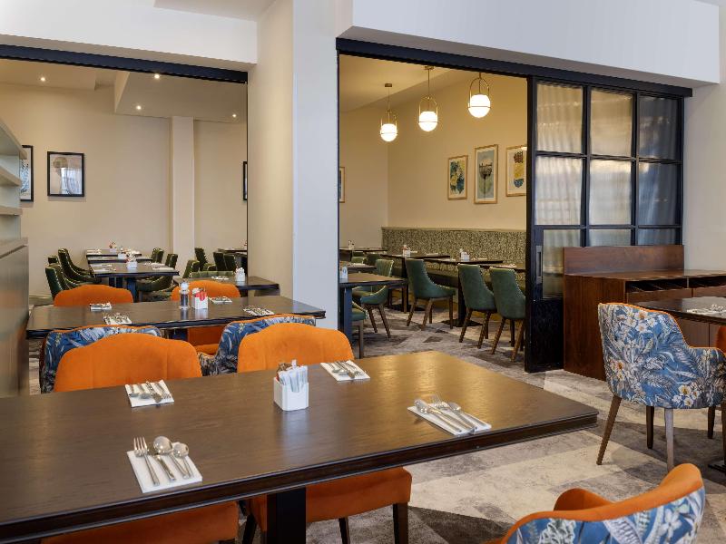 Doubletree by Hilton London Chelsea image