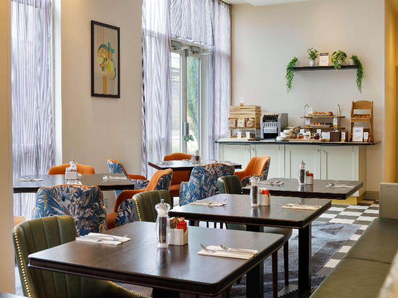 Doubletree by Hilton London Chelsea image