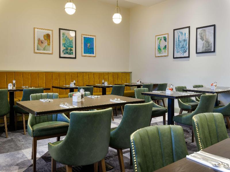 Doubletree by Hilton London Chelsea image