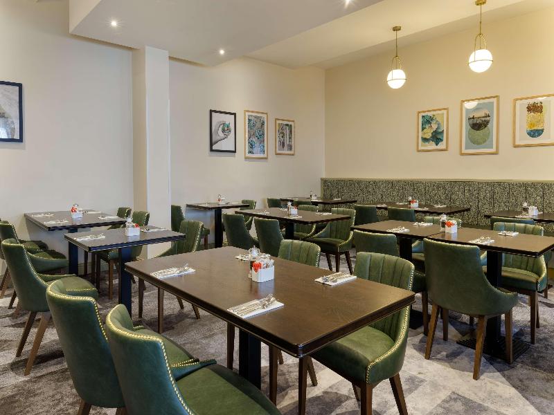Doubletree by Hilton London Chelsea image
