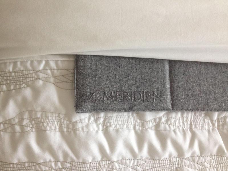 Le Meridien Mina Seyahi Beach Resort & Marina image