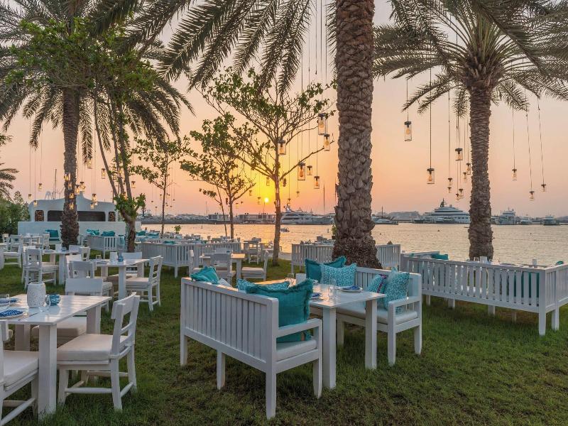 Le Meridien Mina Seyahi Beach Resort & Marina image