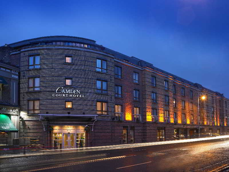 Camden Deluxe Hotel