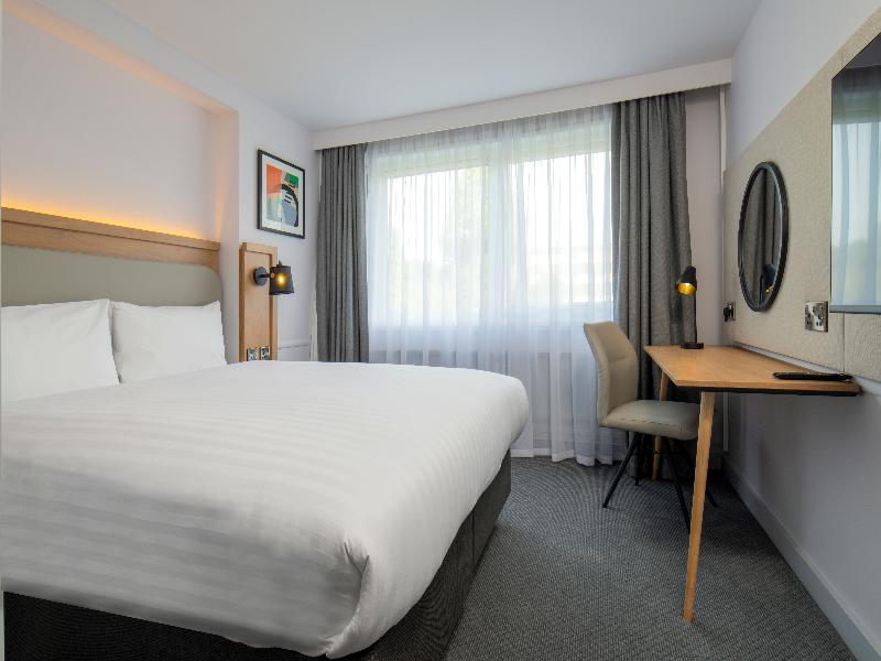 Holiday Inn Bristol - Filton