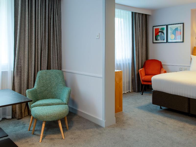 Holiday Inn Filton Bristol image