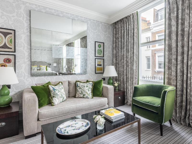 Browns Hotel - London image