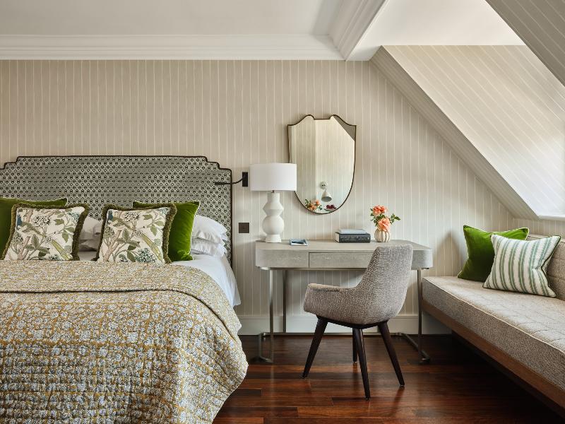Browns Hotel - London image