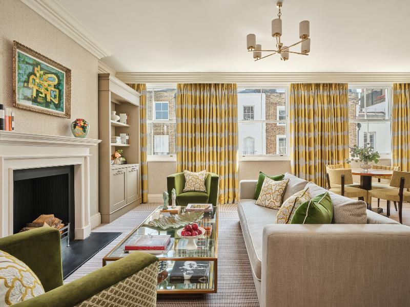 Browns Hotel - London image