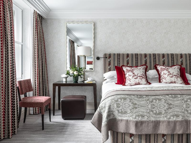 Browns Hotel - London image