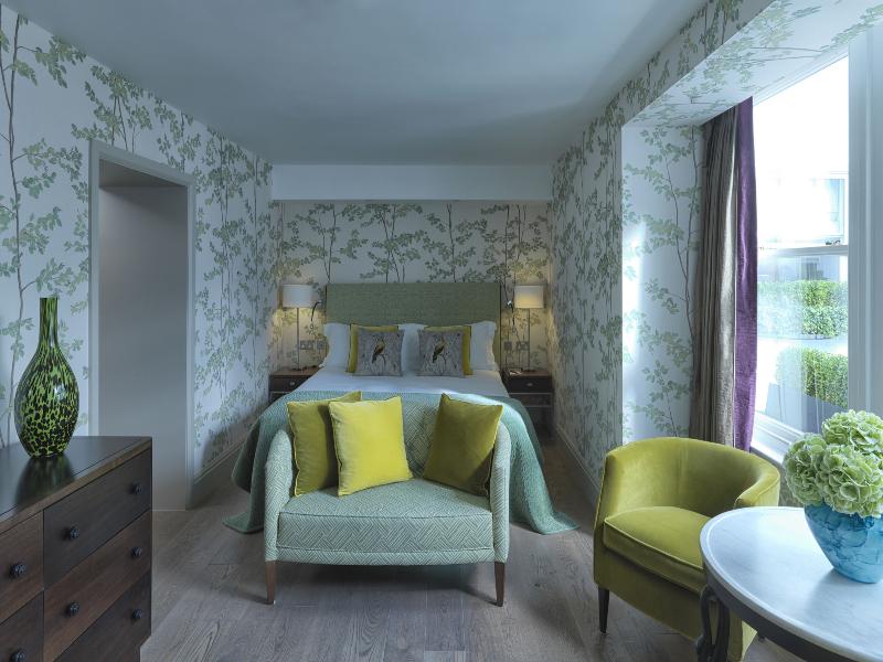 Browns Hotel - London image