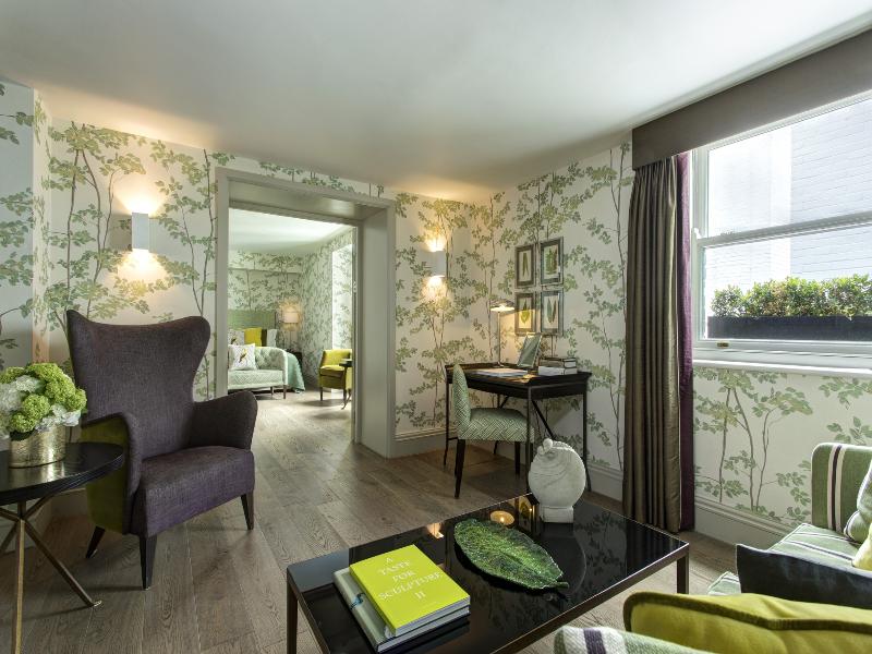 Browns Hotel - London image