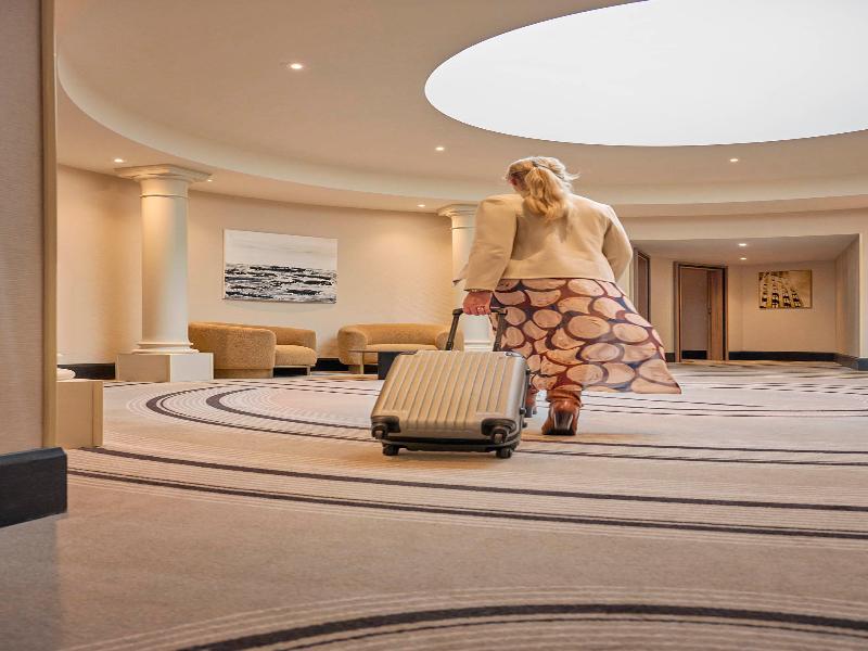 Hilton Antwerp Old Town image