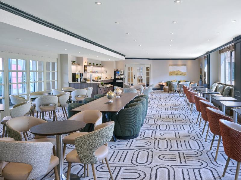 Hilton Antwerp Old Town image