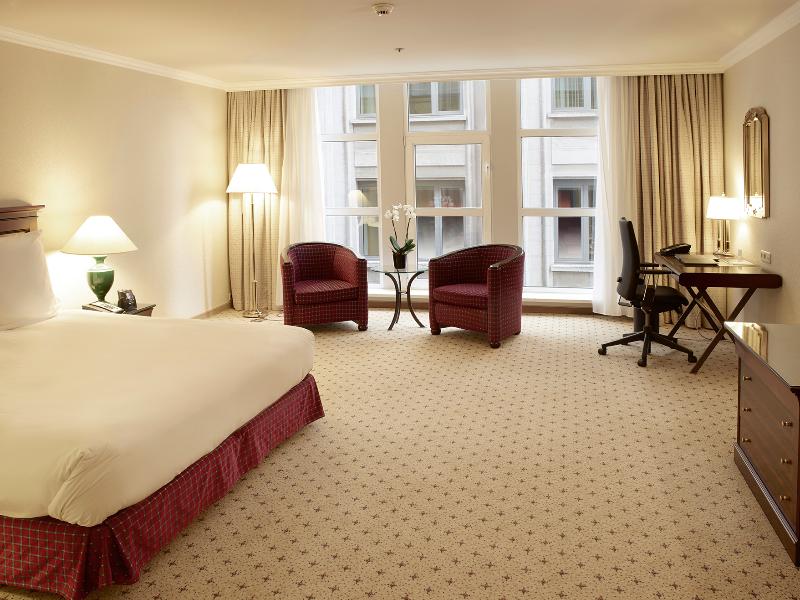 Hilton Antwerp Old Town image