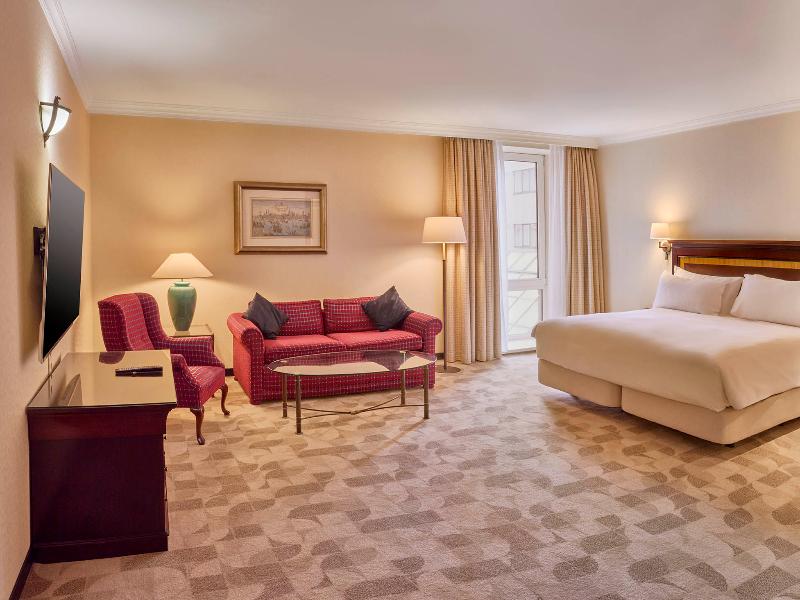 Hilton Antwerp Old Town image