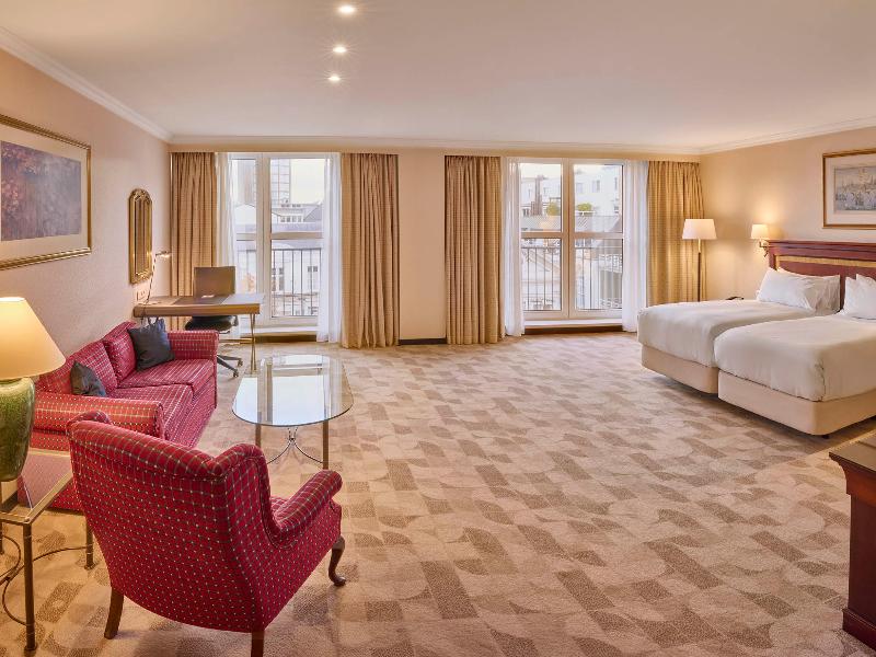 Hilton Antwerp Old Town image