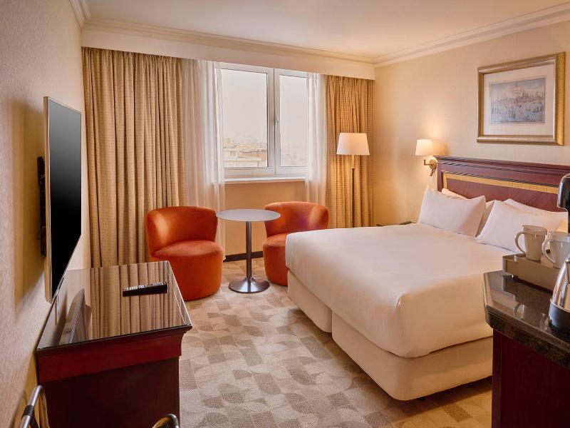 Hilton Antwerp Old Town image