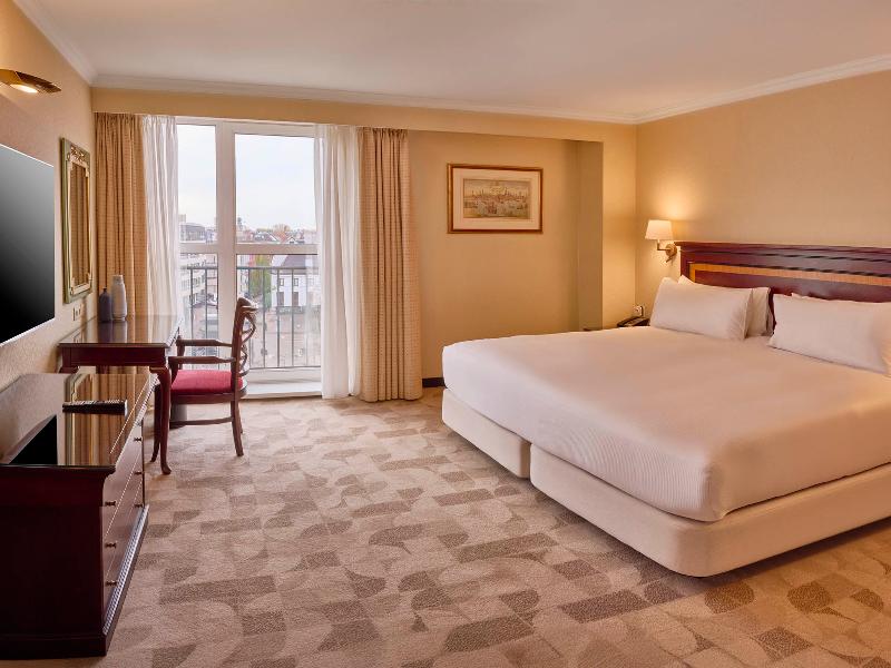 Hilton Antwerp Old Town image
