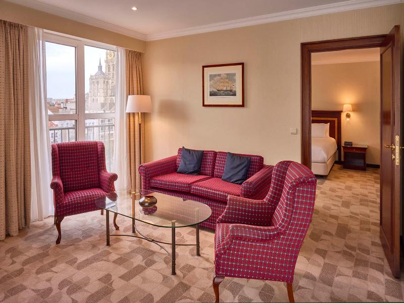 Hilton Antwerp Old Town image