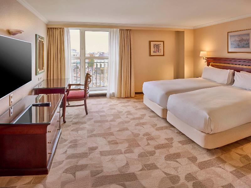 Hilton Antwerp Old Town image