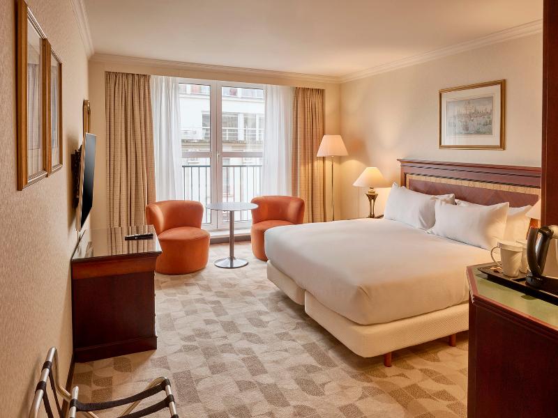Hilton Antwerp Old Town image