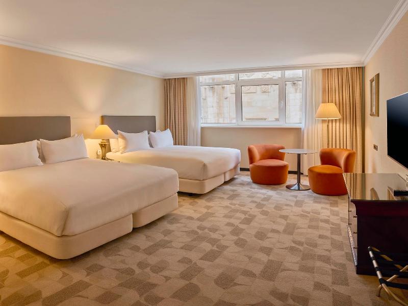 Hilton Antwerp Old Town image