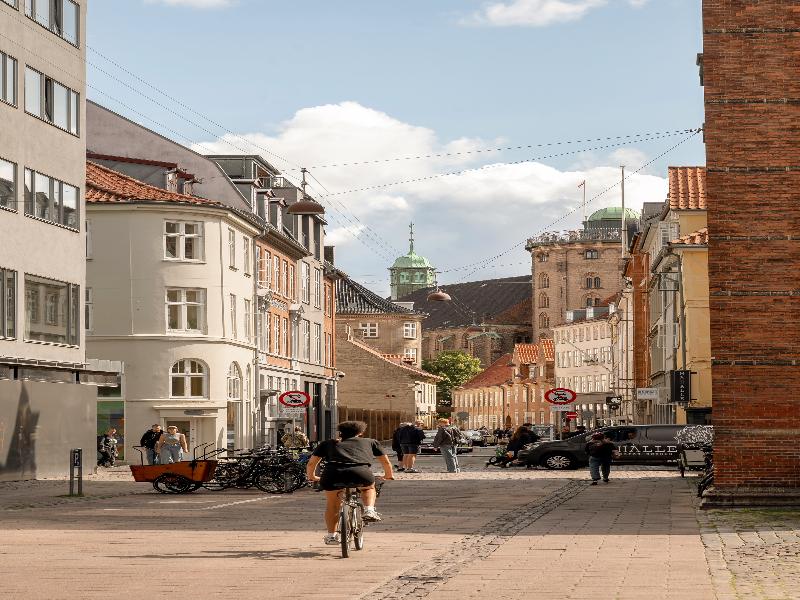 1 Hotel Copenhagen image