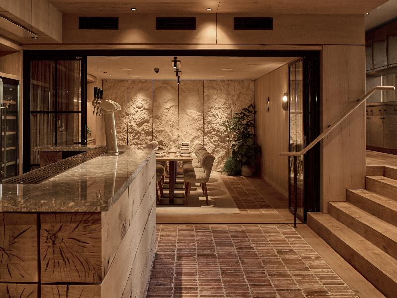 1 Hotel Copenhagen image