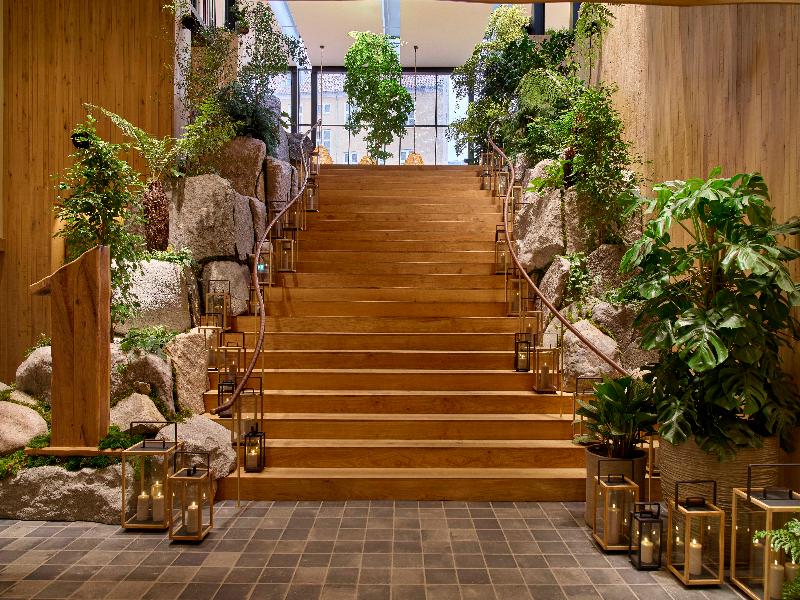 1 Hotel Copenhagen image