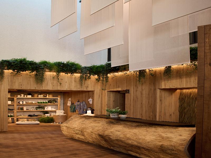 1 Hotel Copenhagen image