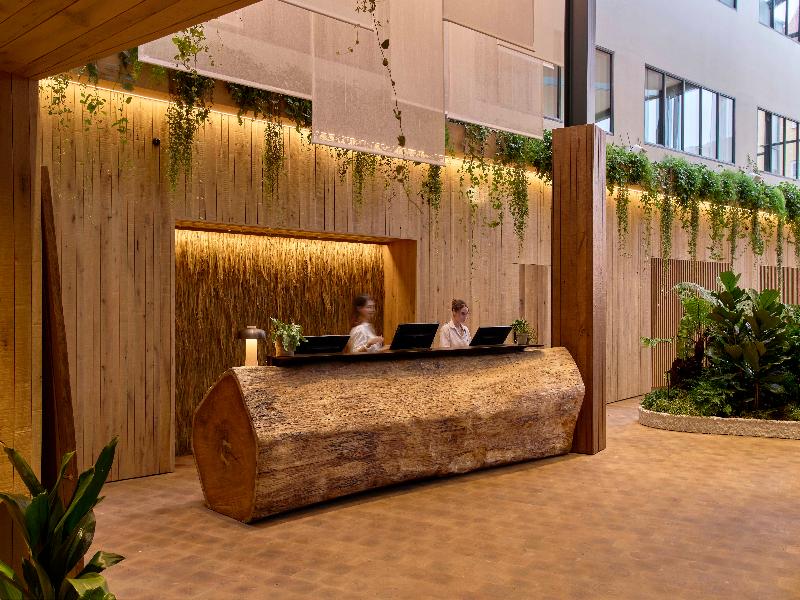 1 Hotel Copenhagen image