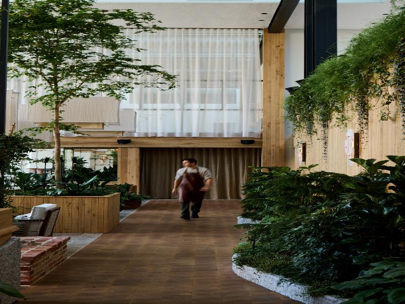 1 Hotel Copenhagen image