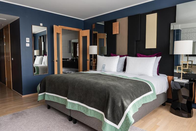 1 Hotel Copenhagen image