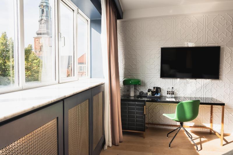 1 Hotel Copenhagen image