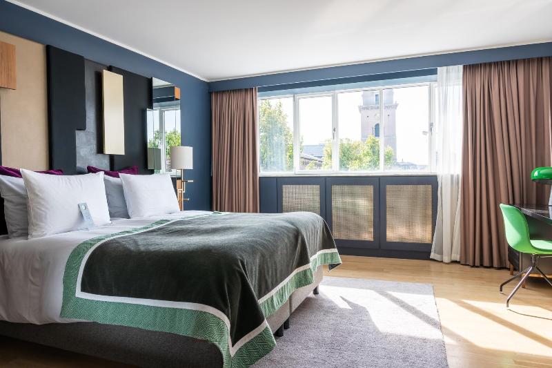 1 Hotel Copenhagen image