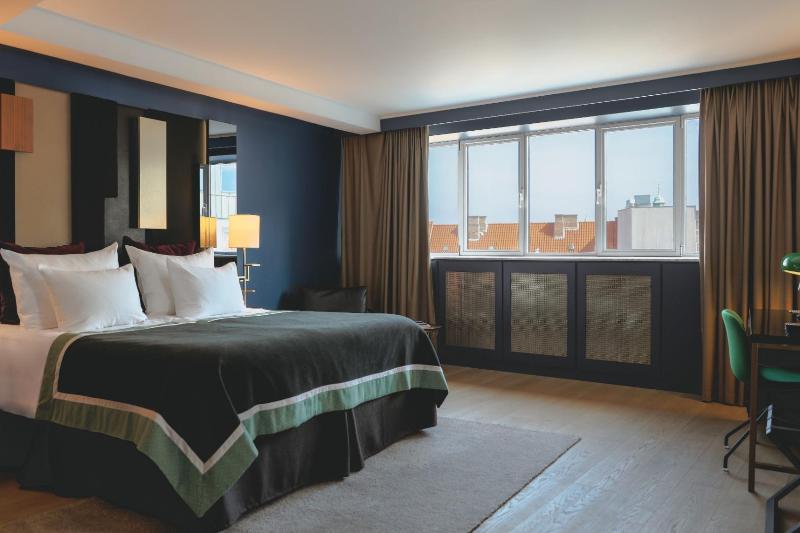 1 Hotel Copenhagen image