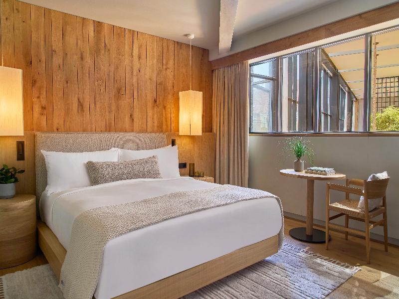 1 Hotel Copenhagen image