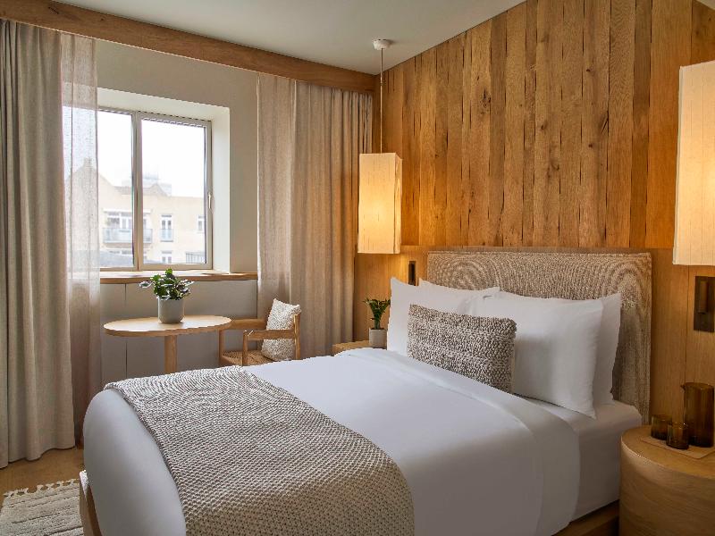 1 Hotel Copenhagen image