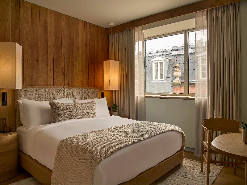 1 Hotel Copenhagen image