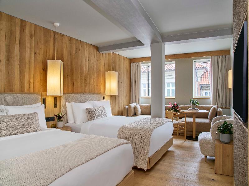 1 Hotel Copenhagen image