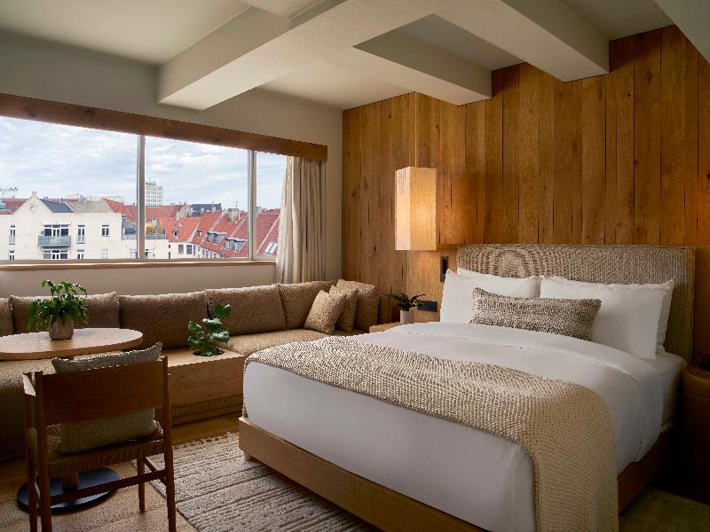 1 Hotel Copenhagen image