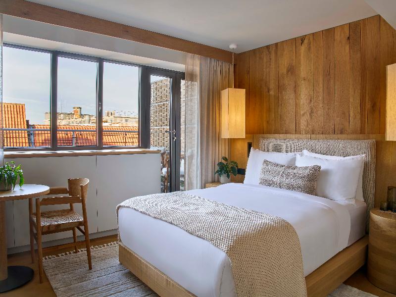 1 Hotel Copenhagen image