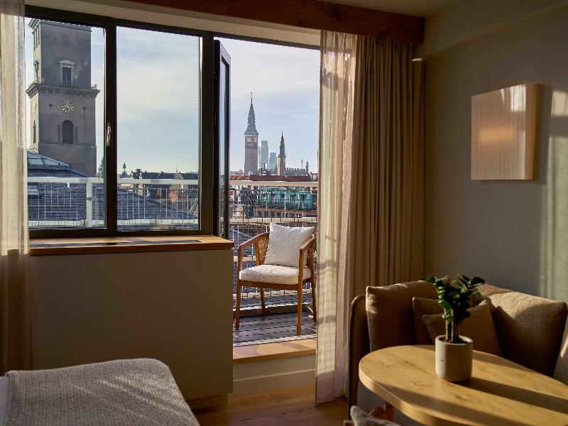 1 Hotel Copenhagen image