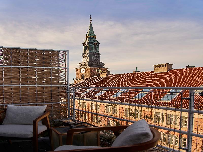 1 Hotel Copenhagen image