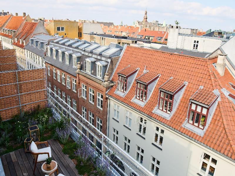 1 Hotel Copenhagen image