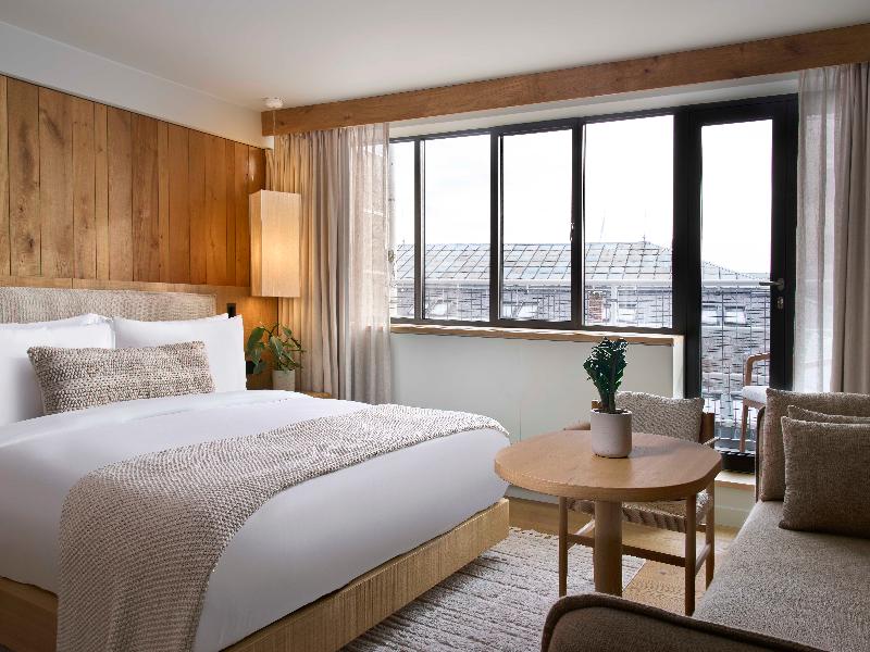 1 Hotel Copenhagen image