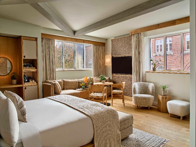 1 Hotel Copenhagen image