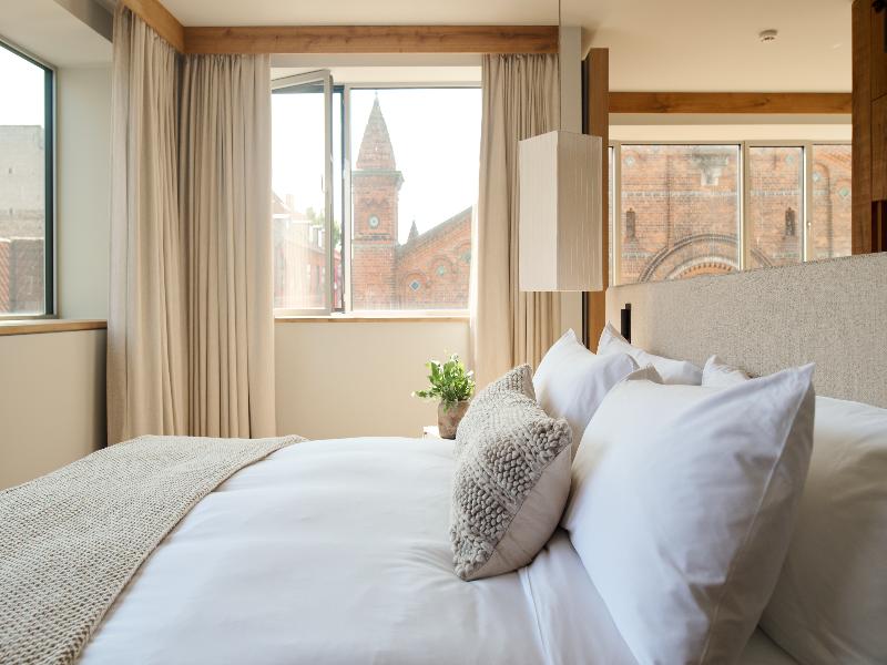 1 Hotel Copenhagen image